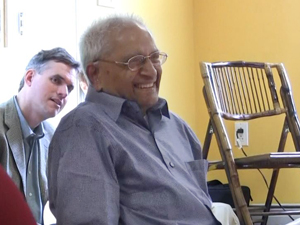 Saranāgatī, Farmington, CT