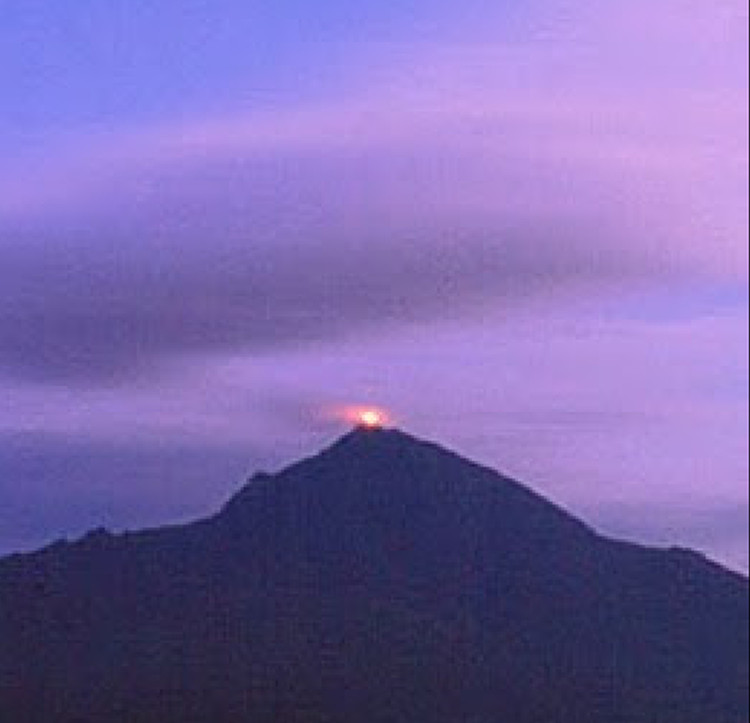 Holy Hill of the Beacon Light, from N.Suresh