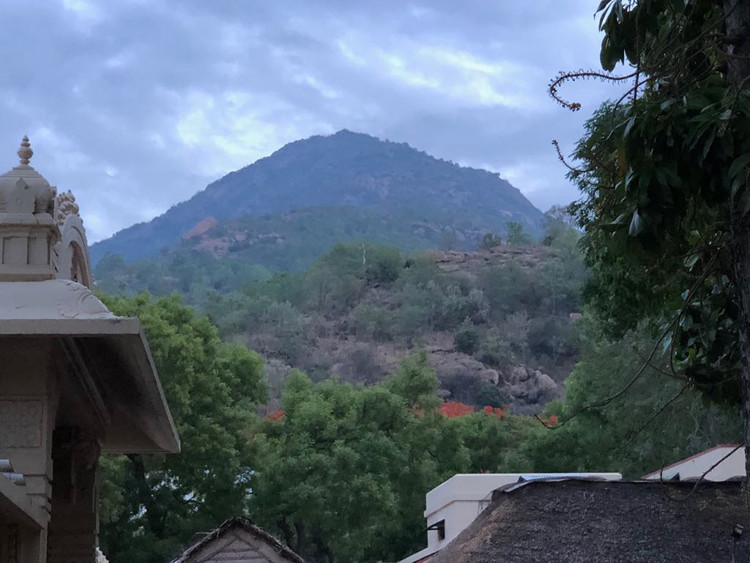 18-0630-wa0032, from Sri Ramanasramam