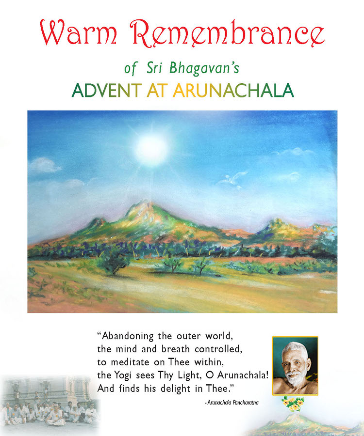 Warm Advent Remembrance