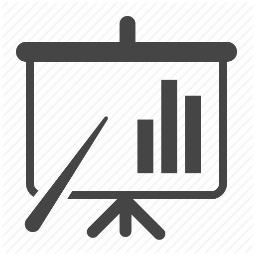 presentation icon