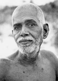Bhagavan Ramana