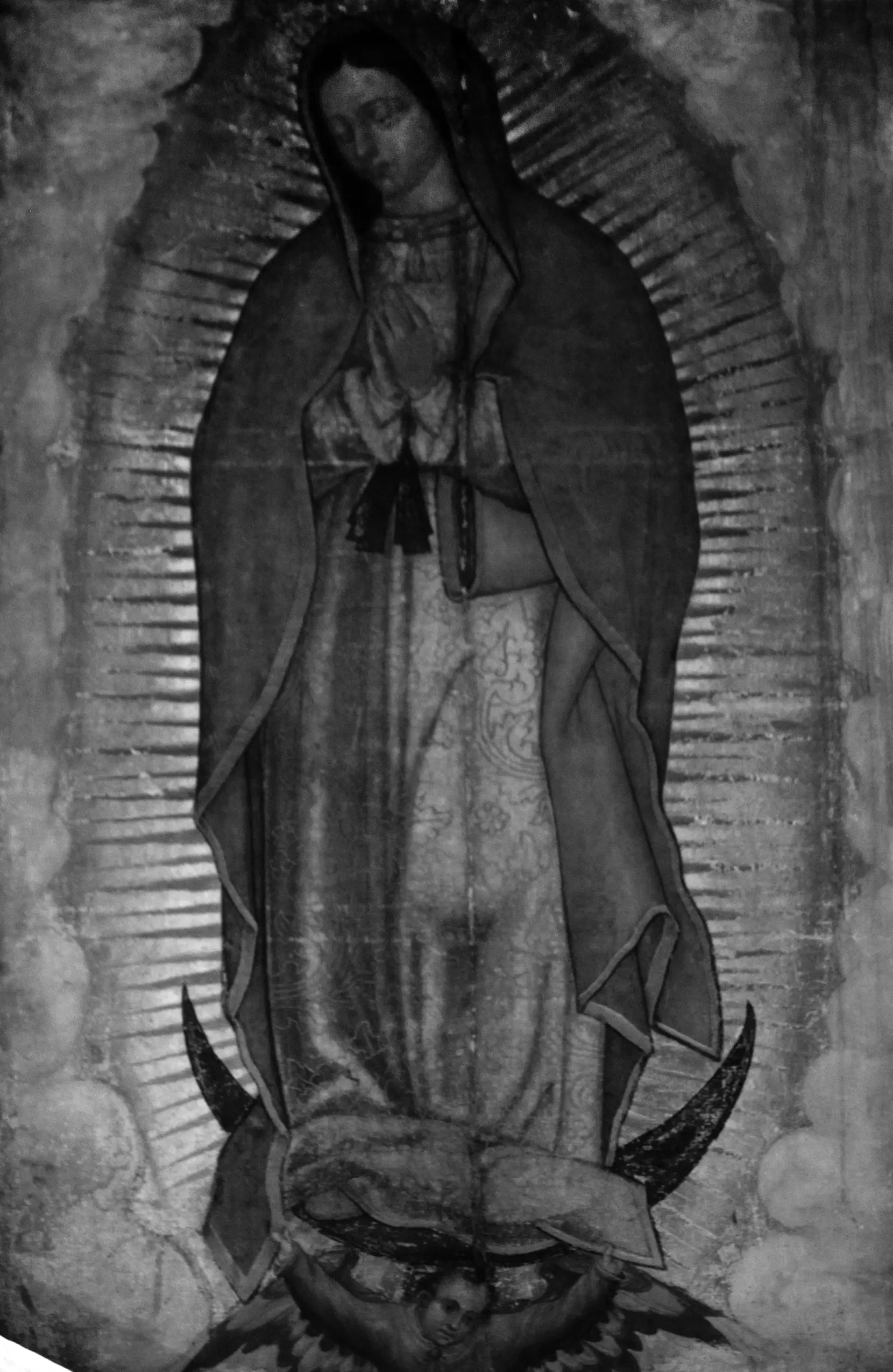 Maria De Guadalupe