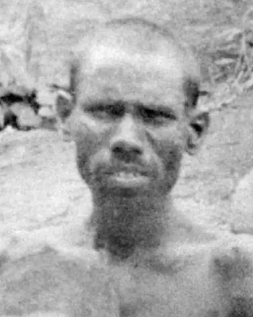 Mastan Swami