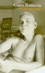 Guru Ramana - His Living Presence cover