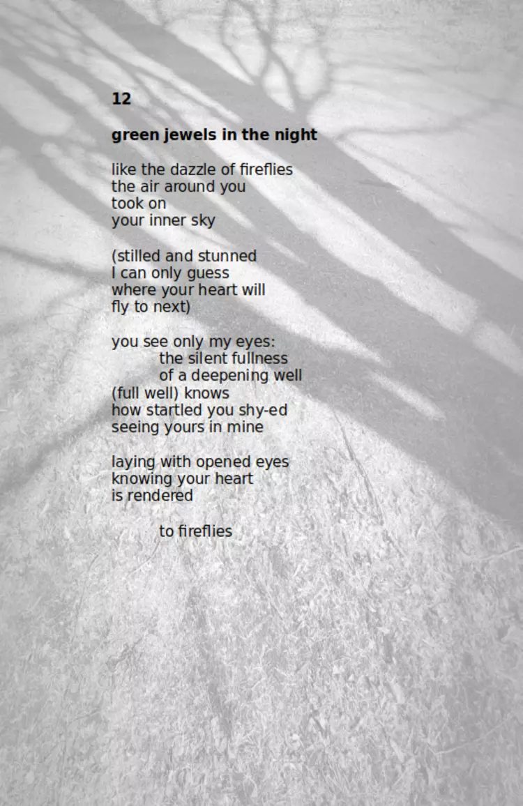 green jewels, p.12