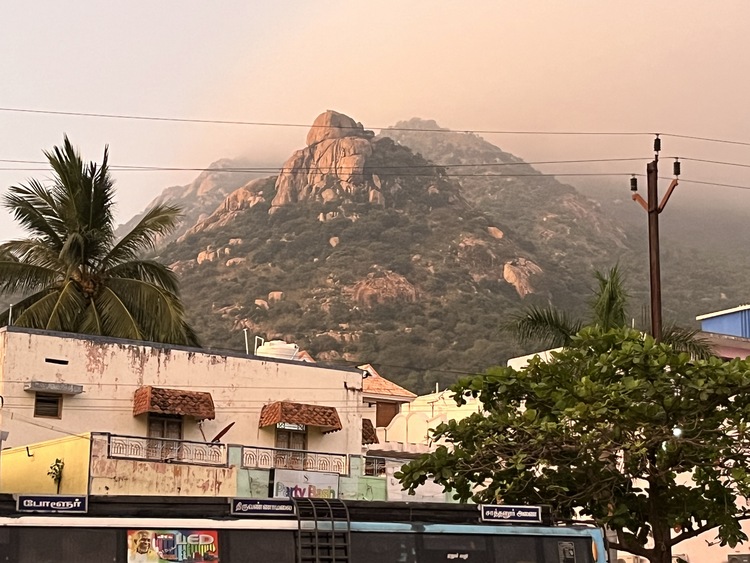 virupaaksha newsgroup; Peter Berking, 23-0124 06:24:28