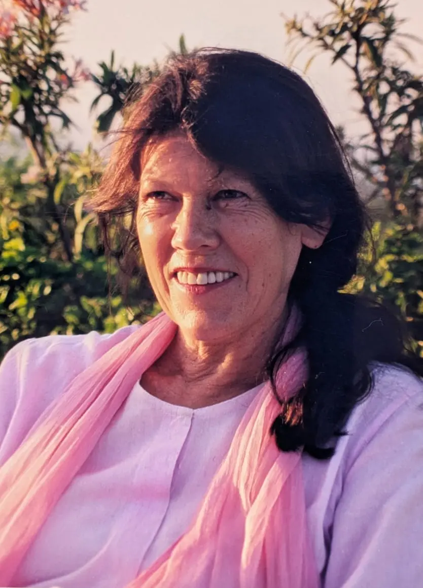 Dhanya Helmi