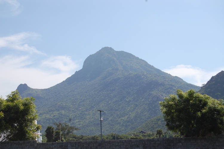 Arunachala Ganesh