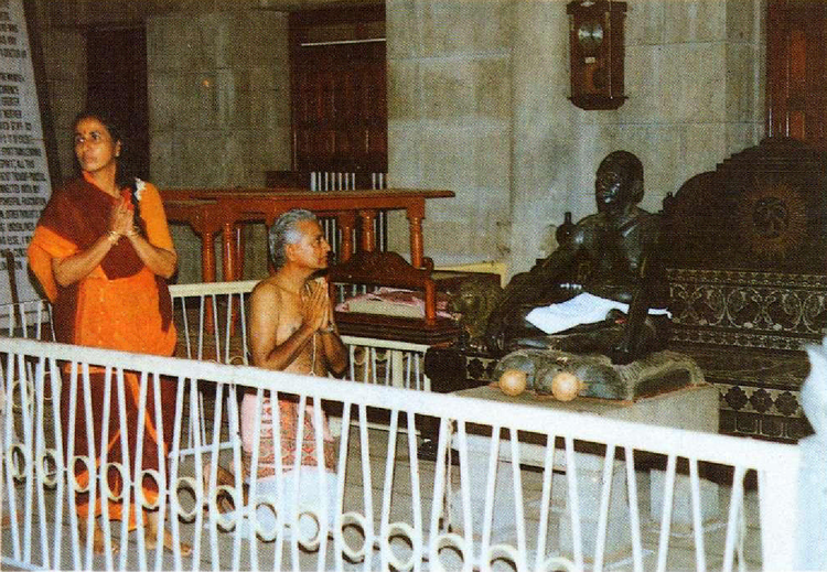 Sastiabdhapurti, new hall 2