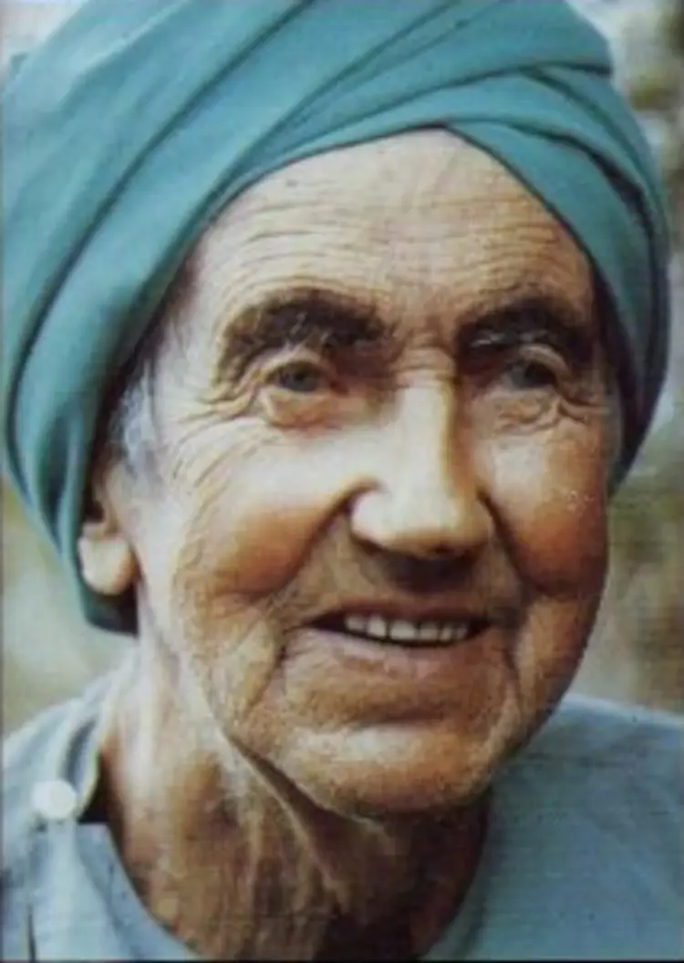 Sunyata, aka Emmanuel Sorensen