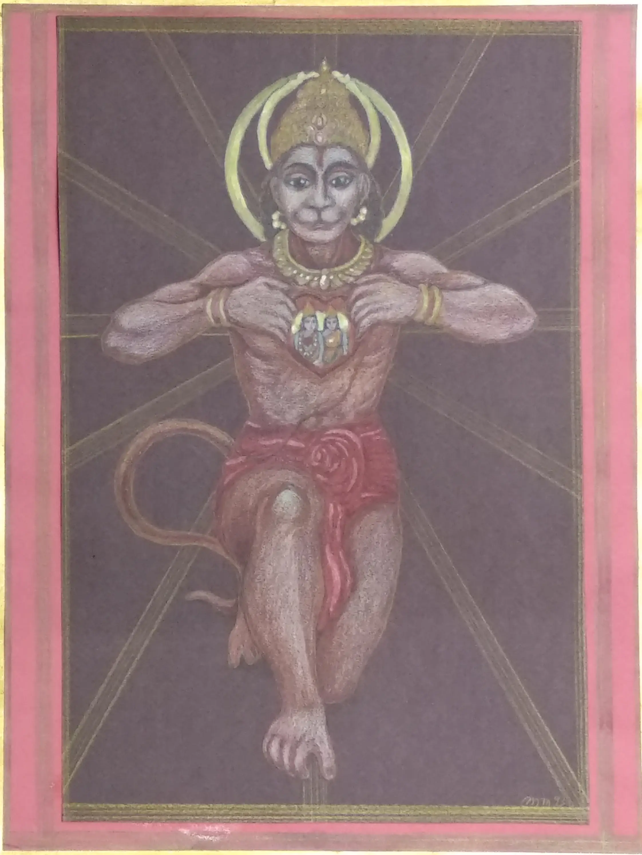 hanuman