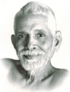 Ramana Maharshi