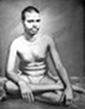 Ramana Maharshi