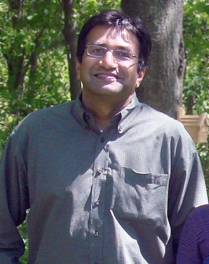 Ravi Ramanan, 'What Pradakshina means to me', 57s, 2.1 MB