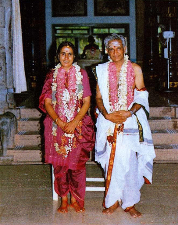 Sastiabdhapurti, new hall 1