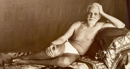 Couch Darshan
click to see a larger image Couch Darshan