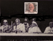 commemorative stamp release