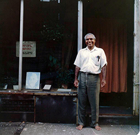 342 East 6th Street, Manhattanm NY