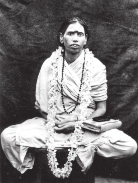 Smt.Anandammal