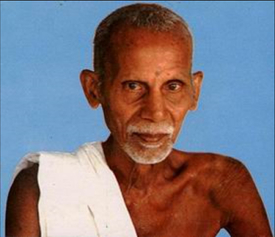 Annamalai Swami