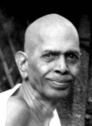 Sri Ramana