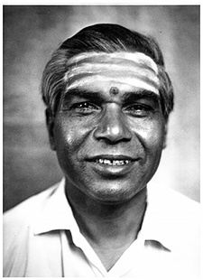 Arunachala Bhakta Bhagawat