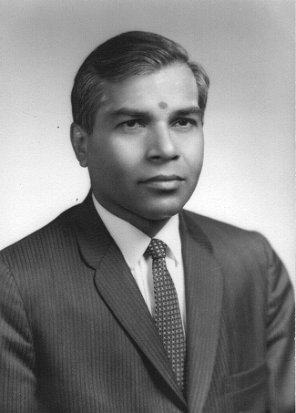 Bhagavat Prasad Singh