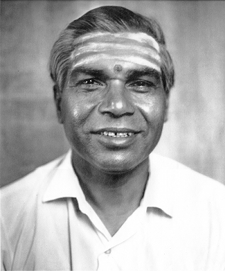 Arunachala Bhakta Bhagavat