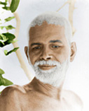 [Sri Ramana]