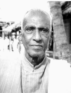 Devaraja Mudaliar