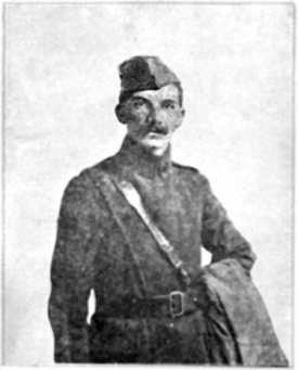 F.H.Humphreys, circa 1911