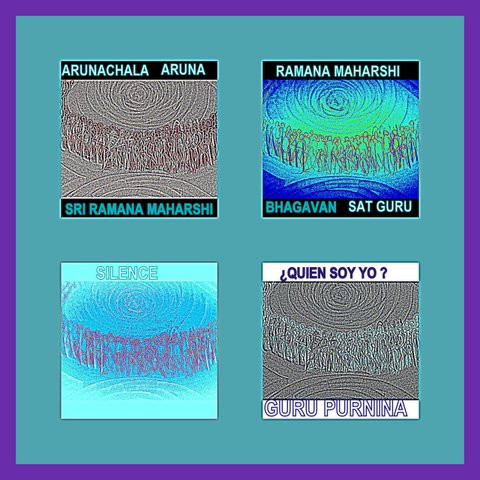 Guru Poornima collage