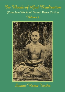 In Woods of God Realization