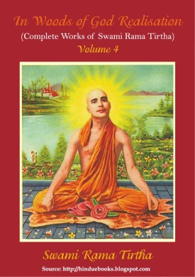 In Woods of God Realization