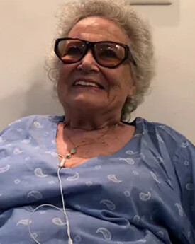 Katya Douglas, aka Kitty Osborne