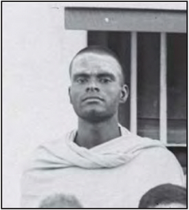 Sri Kunju Swami