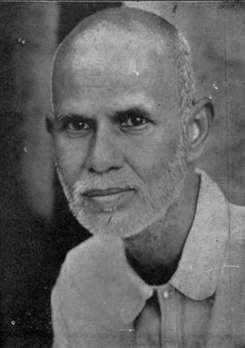 Sri Lakshmana Sarma