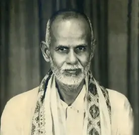 K.Lakshmana Sarma