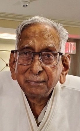 Sri B.K.Raju