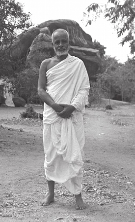 Munagala S.Venkataramaiah, 1