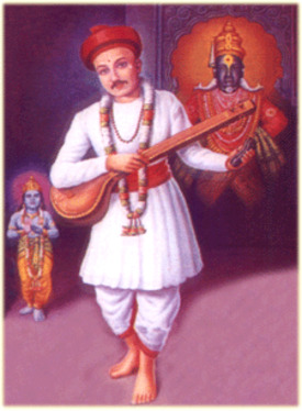 Sant Namdev