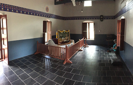 new Old Hall in Tampa,FL