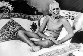 Summer of 1949 in the New Hall