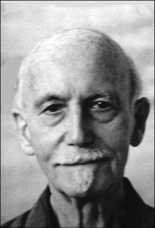 image of Paul Brunton