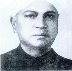 a.k.a. Harbour Narayana Iyer