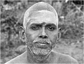 Sri Ramana Siva
click to view a larger image Sri Ramana Siva