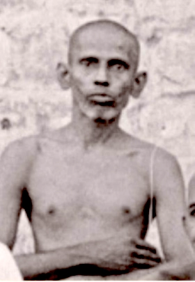 Sw.Ramanadasa Sadananda