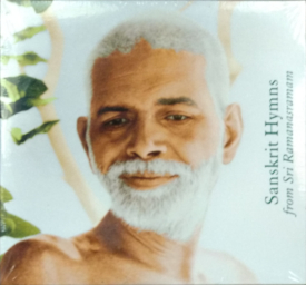 Sanskrit Hymns CD cover