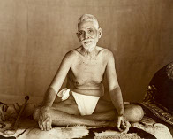 Sri Ramana Maharshi